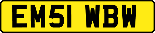 EM51WBW