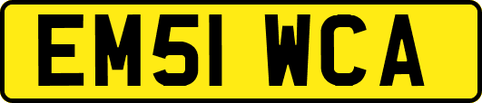 EM51WCA