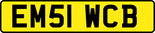 EM51WCB