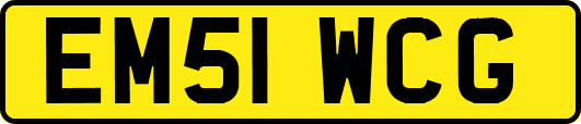 EM51WCG