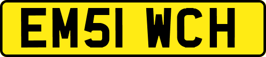 EM51WCH