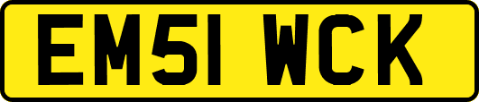 EM51WCK
