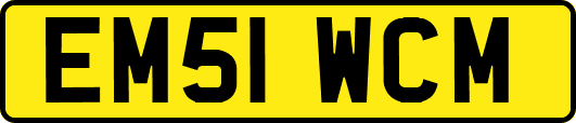 EM51WCM
