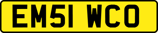 EM51WCO