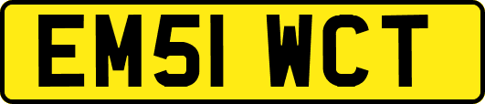 EM51WCT