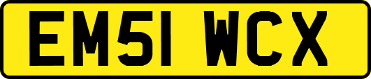 EM51WCX