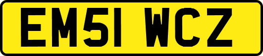 EM51WCZ
