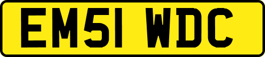 EM51WDC