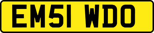 EM51WDO