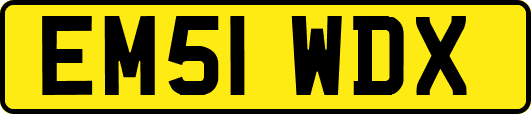 EM51WDX