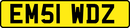 EM51WDZ