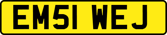 EM51WEJ