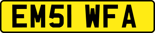 EM51WFA