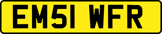 EM51WFR