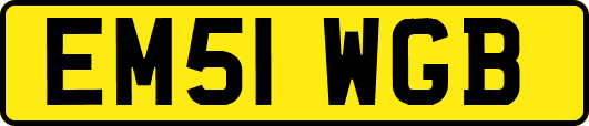 EM51WGB