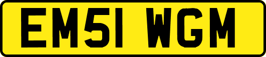 EM51WGM