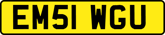 EM51WGU