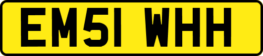 EM51WHH