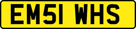 EM51WHS