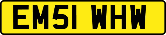 EM51WHW