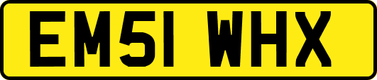 EM51WHX