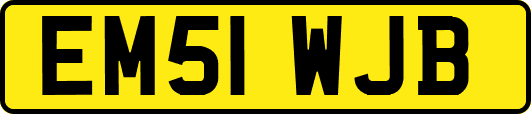 EM51WJB