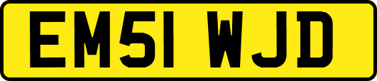 EM51WJD