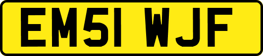 EM51WJF