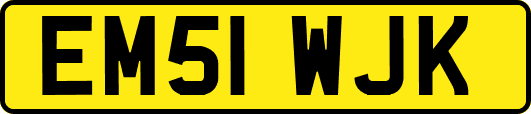EM51WJK