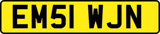 EM51WJN