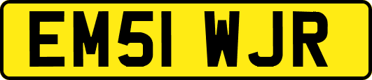 EM51WJR