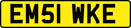 EM51WKE