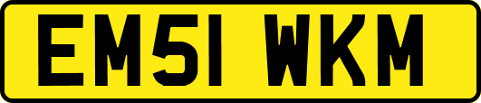 EM51WKM