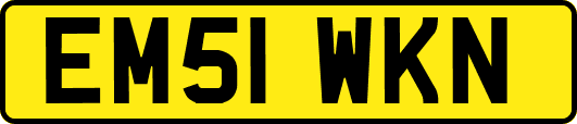 EM51WKN