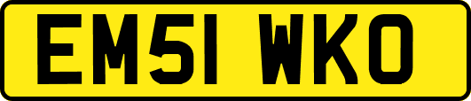 EM51WKO