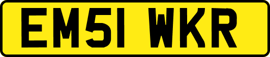 EM51WKR