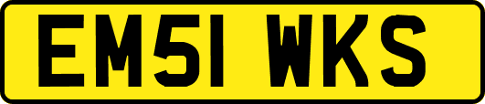 EM51WKS