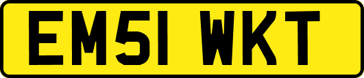 EM51WKT