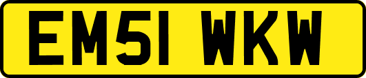 EM51WKW