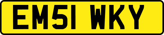 EM51WKY