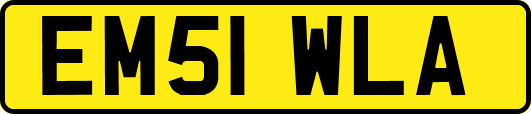 EM51WLA