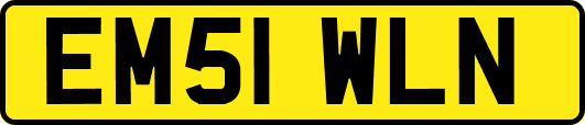 EM51WLN