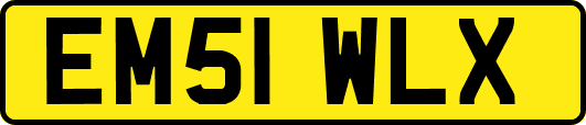 EM51WLX