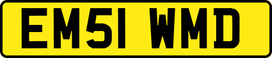 EM51WMD