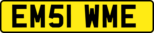 EM51WME