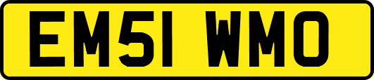 EM51WMO