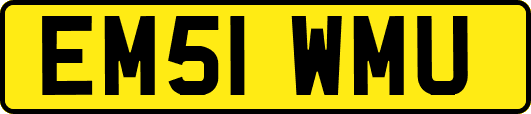 EM51WMU