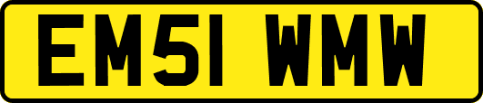 EM51WMW