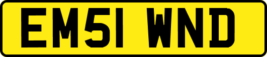 EM51WND