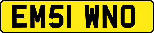 EM51WNO